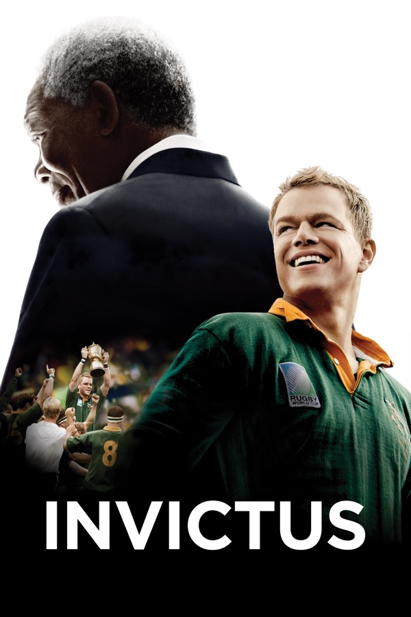 Invictus Movie Synopsis Summary Plot Film Details