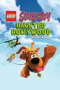 LEGO Scooby-Doo: Haunted Hollywood summary, synopsis, reviews