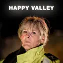 Happy Valley, Season 1 cast, spoilers, episodes, reviews