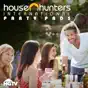House Hunters International: Party Pads, Vol. 1