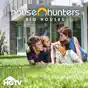 House Hunters: Big Houses, Vol. 1