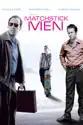 Matchstick Men summary and reviews