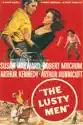 The Lusty Men summary and reviews