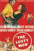 The Lusty Men summary, synopsis, reviews