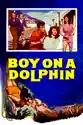 Boy On a Dolphin summary and reviews