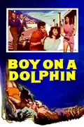 Boy On a Dolphin summary, synopsis, reviews