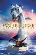 The Water Horse: Legend of the Deep summary, synopsis, reviews