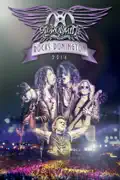 Aerosmith: Rocks Donington 2014 reviews, watch and download