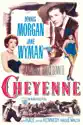 Cheyenne (1947) summary and reviews