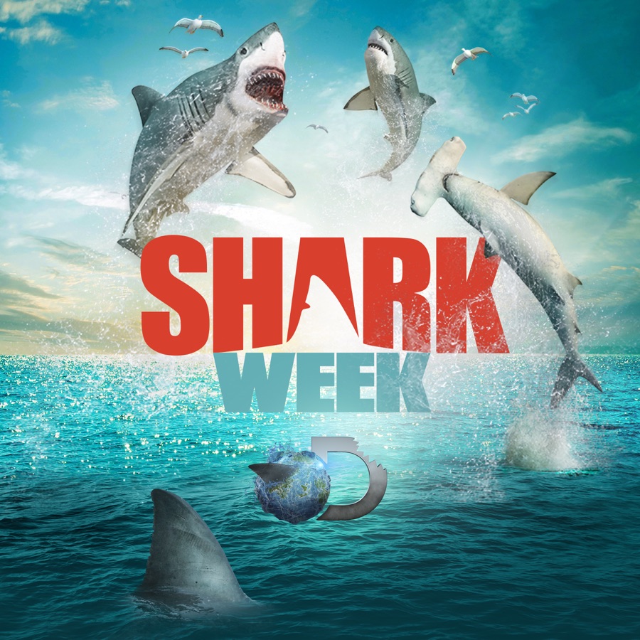 Shark Week, 2014 release date, trailers, cast, synopsis and reviews