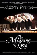 Monty Python: The Meaning of Live summary, synopsis, reviews