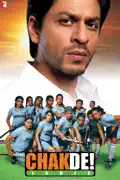 Chak De India reviews, watch and download