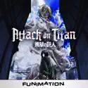 Attack On Titan, Season 1, Pt. 2 cast, spoilers, episodes, reviews