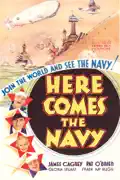 Here Comes the Navy summary, synopsis, reviews