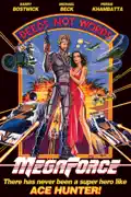 Megaforce summary, synopsis, reviews