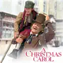 A Christmas Carol: The Musical release date, synopsis, reviews