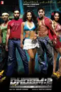 Dhoom:2 reviews, watch and download