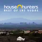 House Hunters, Best of Las Vegas, Vol. 1