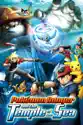 Pokémon Ranger and the Temple of the Sea summary and reviews