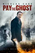 Pay the Ghost summary, synopsis, reviews