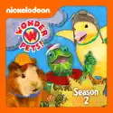 Wonder Pets, Season 2 watch, hd download