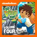 Go, Diego, Go!, Vol. 4 cast, spoilers, episodes, reviews