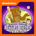 Maurice Sendak's Little Bear, Vol. 5 cast, spoilers, episodes, reviews