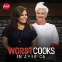 Worst Cooks in America, Season 10 cast, spoilers, episodes, reviews