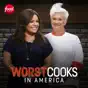 Worst Cooks in America, Season 10