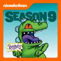 Rugrats, Season 9 cast, spoilers, episodes, reviews