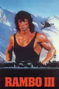 Rambo III summary, synopsis, reviews