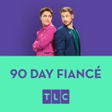 90 Day Fiancé, Season 4 cast, spoilers, episodes, reviews