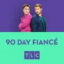 90 Day Fiancé, Season 4 cast, spoilers, episodes and reviews