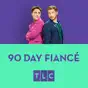 90 Day Fiancé, Season 4