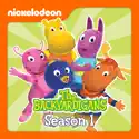 The Backyardigans, Season 1 watch, hd download