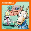 Rocko's Modern Life, Best of Vol. 3 cast, spoilers, episodes, reviews
