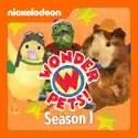 Save the Dolphin! / Save the Chimp! - Wonder Pets from Wonder Pets, Season 1
