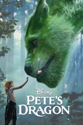 Pete's Dragon (2016) summary, synopsis, reviews