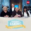 Holiday Baking Championship, Season 3 release date, synopsis, reviews