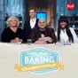 Holiday Baking Championship, Season 3