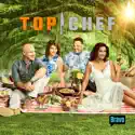 Choke Holds and Clammy Hands (Top Chef) recap, spoilers