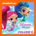 Shimmer and Shine, Vol. 4 cast, spoilers, episodes, reviews