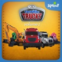 Terrific Trucks, Vol. 1 reviews, watch and download