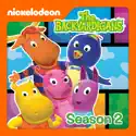 The Backyardigans, Season 2 reviews, watch and download