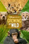 Growing Up Wild (2016) summary, synopsis, reviews