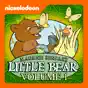 What Will Little Bear Wear? / Hide and Seek / Little Bear Goes to the Moon