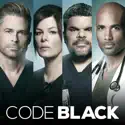 Code Black, Season 2 cast, spoilers, episodes, reviews