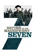 Return of the Magnificent Seven summary, synopsis, reviews