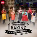 Halloween Baking Championship, Season 2 cast, spoilers, episodes, reviews