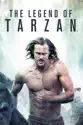 The Legend of Tarzan (2016) summary and reviews